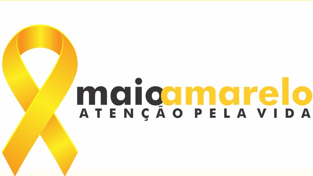 Maio-amarelo