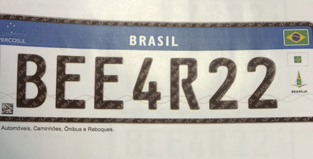 contran-adia-obrigatoriedade-placas-veiculares-mercosul