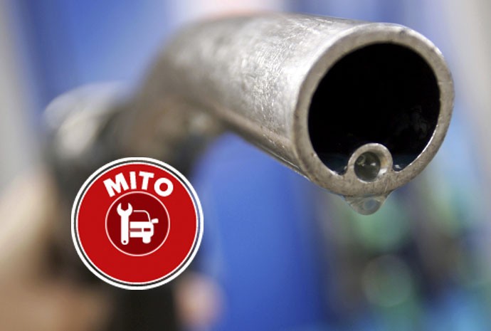 Oficina do G1 - Mito ou Verdade - 1º abastecimento com gasolina